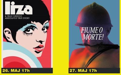 Festival Slobodna zona u Leskovcu – Tri  besplatna filma u bioskopu LKC-a