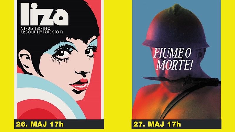 Festival Slobodna zona u Leskovcu – Tri  besplatna filma u bioskopu LKC-a