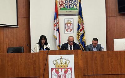 Takozvana Bojtina bušotina košta 40 miliona dinara grad Leskovac, eksproprijacije u ovoj godini 170 miliona dinara