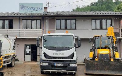 Sindikat JKP „Grdelica“ izneo optužbe na račun rukovodstva, traži reakciju nadležnih