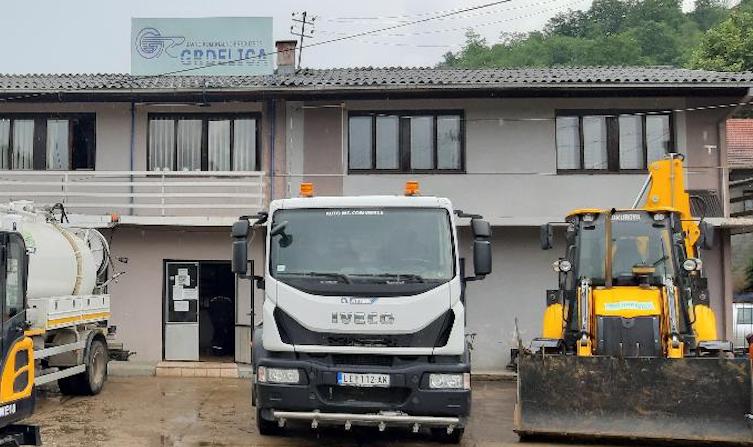 Sindikat JKP „Grdelica“ izneo optužbe na račun rukovodstva, traži reakciju nadležnih