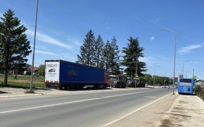 Nova pravila i veće kazne: Da li će se rešiti problem nepropisnog parkiranja u Leskovcu?