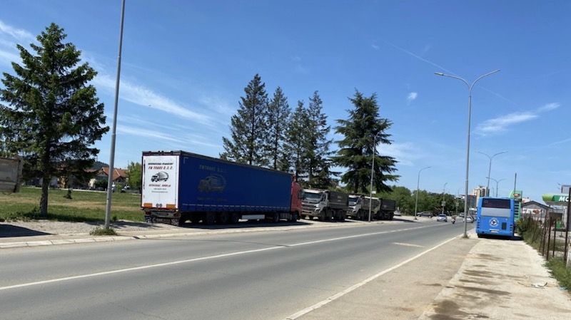 Nova pravila i veće kazne: Da li će se rešiti problem nepropisnog parkiranja u Leskovcu?