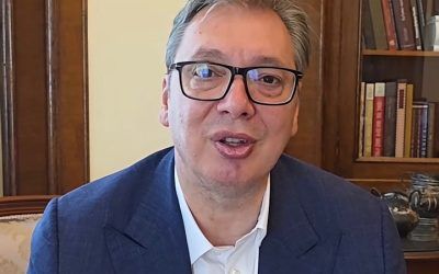 Vučić: Portal „Кo si bre ti“ sledeće nedelje