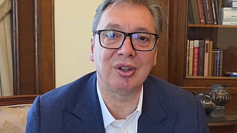Vučić: Portal „Кo si bre ti“ sledeće nedelje
