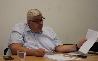 Polemika oko priznanja gradonačelniku -Zdravković traži odgovore o kriterijumu dodele
