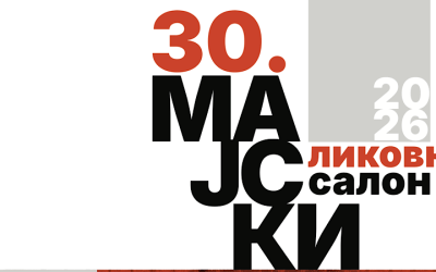 Majski likovni salon od 10. do 22. juna u LKC-u