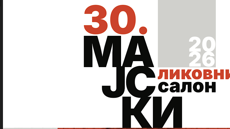 Majski likovni salon od 10. do 22. juna u LKC-u