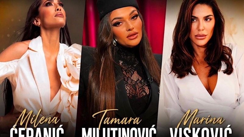 Bojničko leto: Tri večeri dobre zabave