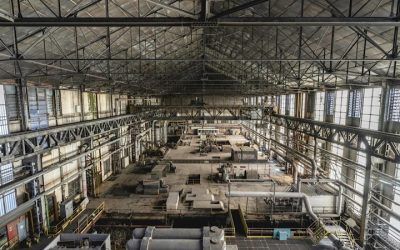 Kako radni uslovi u industrijskim postrojenjima utiču na zdravlje zaposlenih?