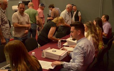 Uručeni ugovori za energetsku sanaciju kuća i stanova