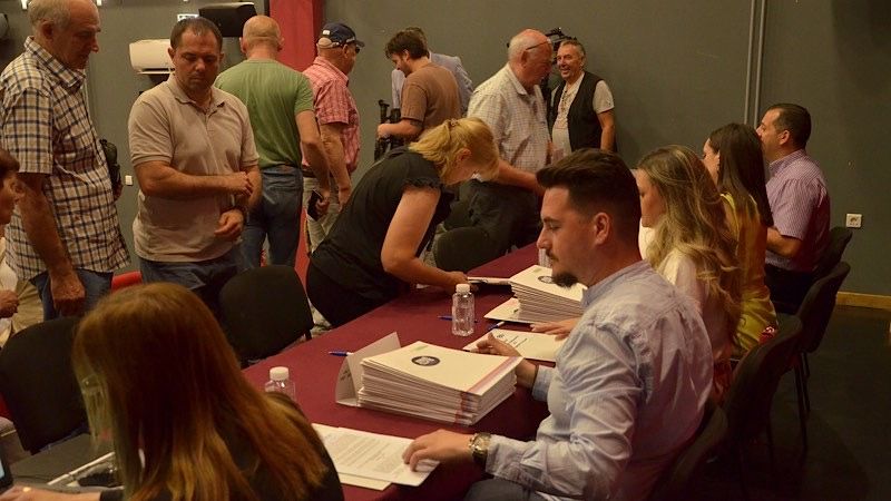 Uručeni ugovori za energetsku sanaciju kuća i stanova