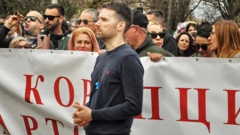 Drašković: Kvote se dele od državnih institucija i preduzeća, preko lokalnih uprava i komunalnih preduzećesnih do mesnih zajednica