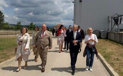 ORIO projekat u završnoj fazi