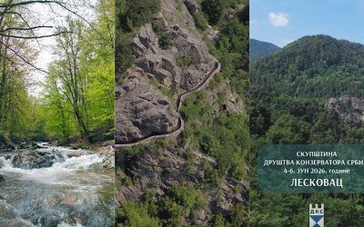 Izložba „Šakaste grivne – monumentalni nakit praistorijskog Balkana“ u Narodnom muzeju u Leskovcu