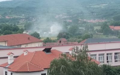Alarmantno: 50 posto više požara, kazne za nesavesne