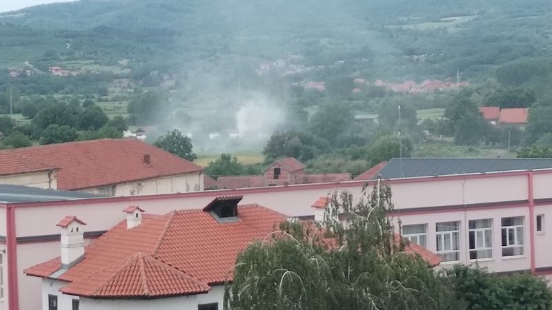 Alarmantno: 50 posto više požara, kazne za nesavesne