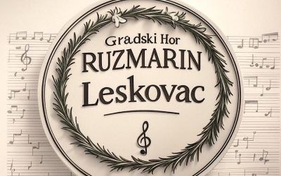 Vidovdanski koncert hora „Ruzmarin“ u LKC-u