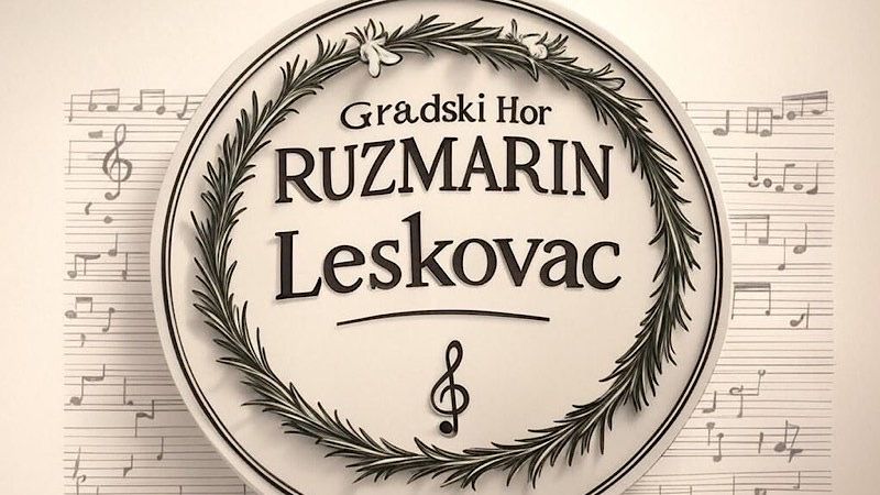 Vidovdanski koncert hora „Ruzmarin“ u LKC-u
