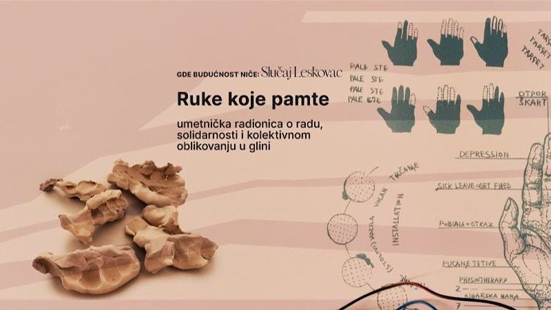Gde budućnost niče: slučaj Leskovac