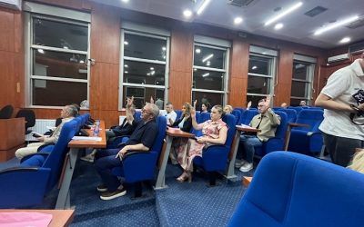 Na nagradnu ekskurziju ide 85 vukovaca sa teritorije grada Leskovca