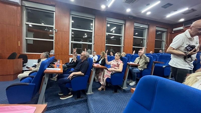 Na nagradnu ekskurziju ide 85 vukovaca sa teritorije grada Leskovca