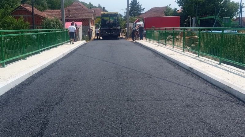 Iz budžeta blizu 20 miliona dinara za most u Jelašnici