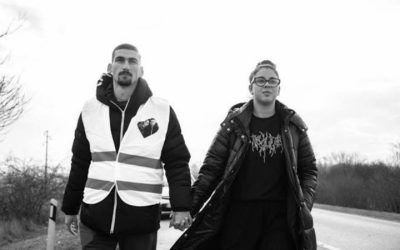 Humanitarno pešačenje za Srđana večeras stiže u Leskovac: Svaki korak je nada