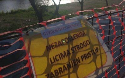 SO Vlasotince: Presuda Upravnog suda ne znači sigurno održavanje referenduma