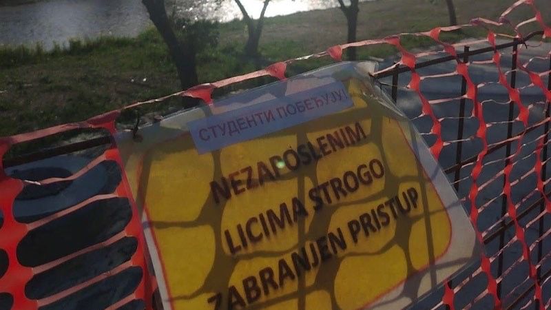 SO Vlasotince: Presuda Upravnog suda ne znači sigurno održavanje referenduma