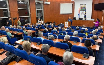 Uručeno 169 ugovora o dodeli subvencija za energetsku efikasnost