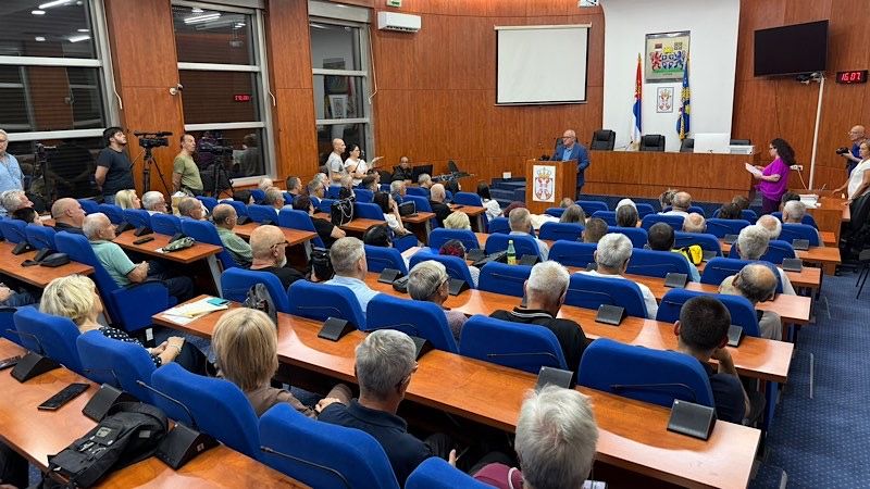 Uručeno 169 ugovora o dodeli subvencija za energetsku efikasnost