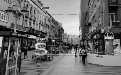 Dan žalosti u Nišu zbog stradanja mlade sugrađanke u Crnoj Gori
