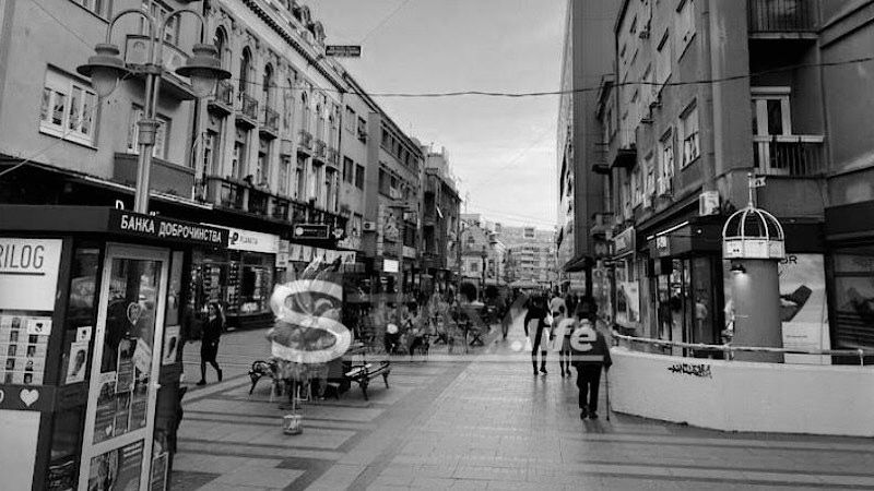 Dan žalosti u Nišu zbog stradanja mlade sugrađanke u Crnoj Gori