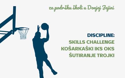 Humanitarni Basket poligon