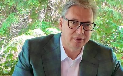 Vučić: Na portalu „Ko si bre ti“ stiglo više od 4.650 prijava građana