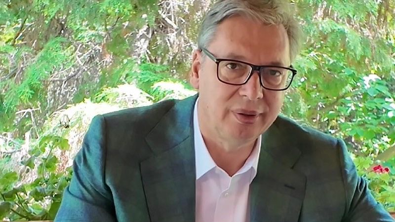 Vučić: Na portalu „Ko si bre ti“ stiglo više od 4.650 prijava građana
