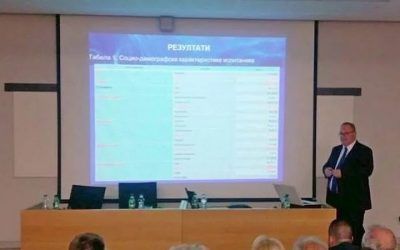 Kabinet: Tačno pre 10 godina gradonačelnik Leskovca stekao zvanje doktora nauka