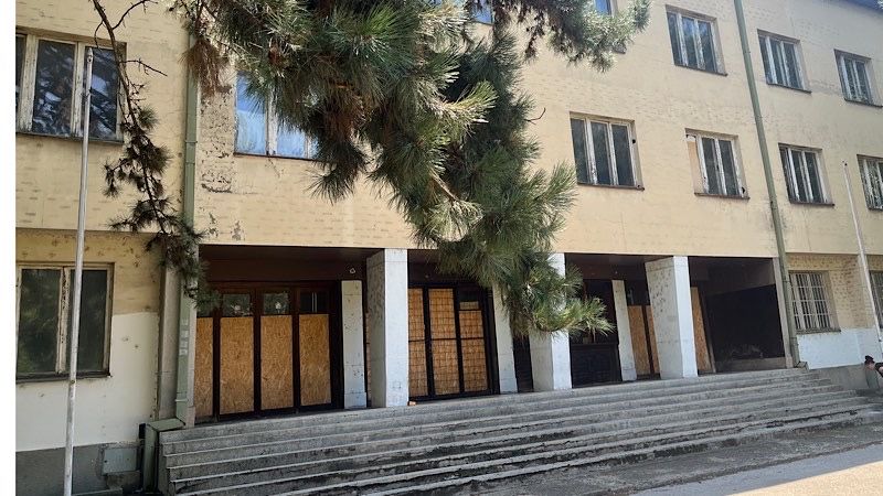 Leskovac na korak do kupovine zgrade Garnizona: Mogao bi da postane Gradska kuća