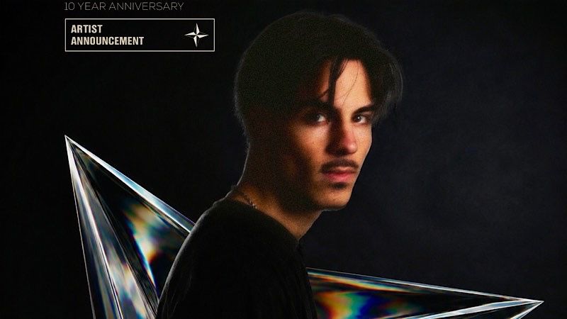 TomorrowLE slavi 10 godina: Raffa Guido predvodi najveće izdanje festivala u Leskovcu