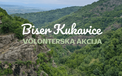 Tim 42 poziva građane da zajedno uredimo „Biser Kukavice“