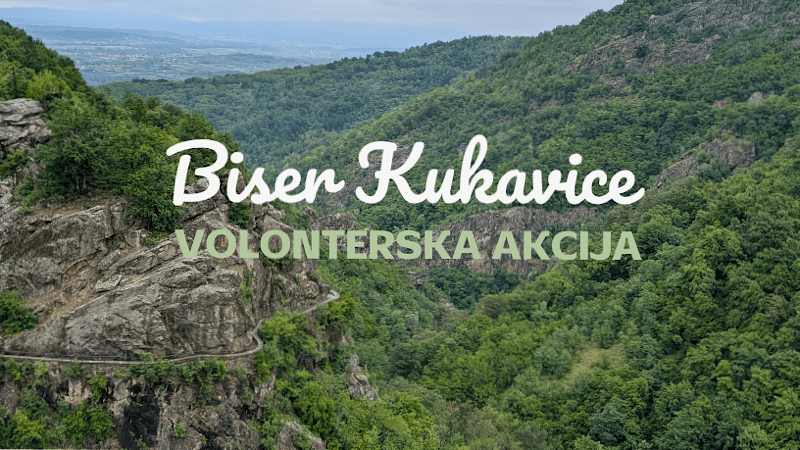 Tim 42 poziva građane da zajedno uredimo „Biser Kukavice“