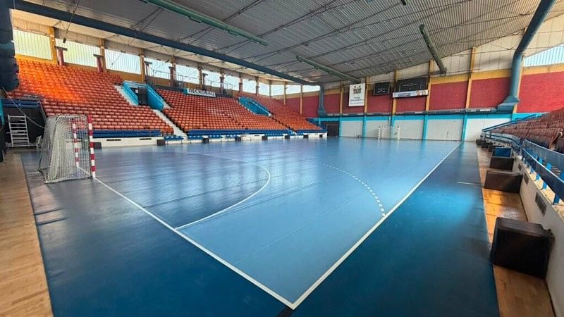 U toku su pripreme SRC „Dubočica“ za nastup rukometaša na Evropskom kupu