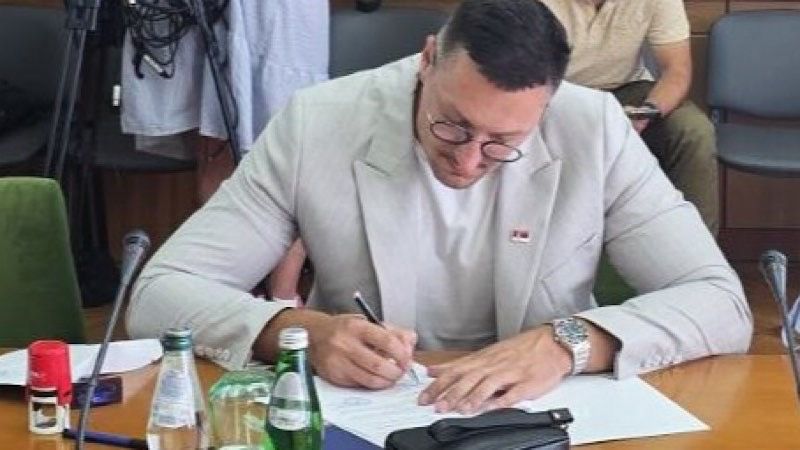 Vlasotincu 3,6 miliona dinara od Ministarstva za brigu o selu