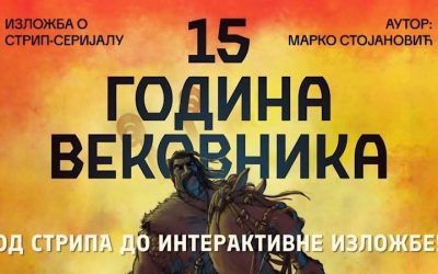 „15 godina Vekovnika“ gostuje u Etnografskom muzeju u Beogradu