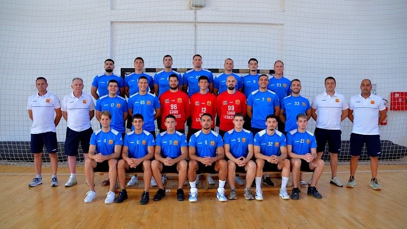 Dubočicu 54 čeka osma dana neverovatnog ritma – Tri gostovanja, dva tkmičenja i borba za evropsku scenu