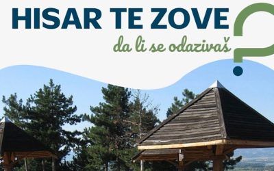 Dve subote za naš Hisar – pridruži se volonterskoj akciji!