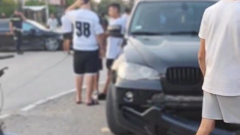 Dete od 9 godina izazvalo trostruki sudar u Leskovcu