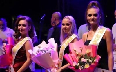 Mis Vinskog bala 2026. je Marija Jovanović iz Vlasotinca