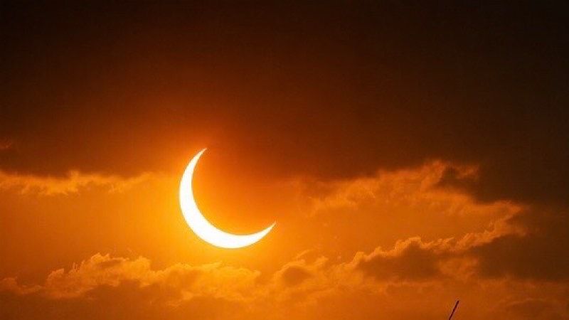 Danas pomračenje Sunca, a potom i zvezde padalice